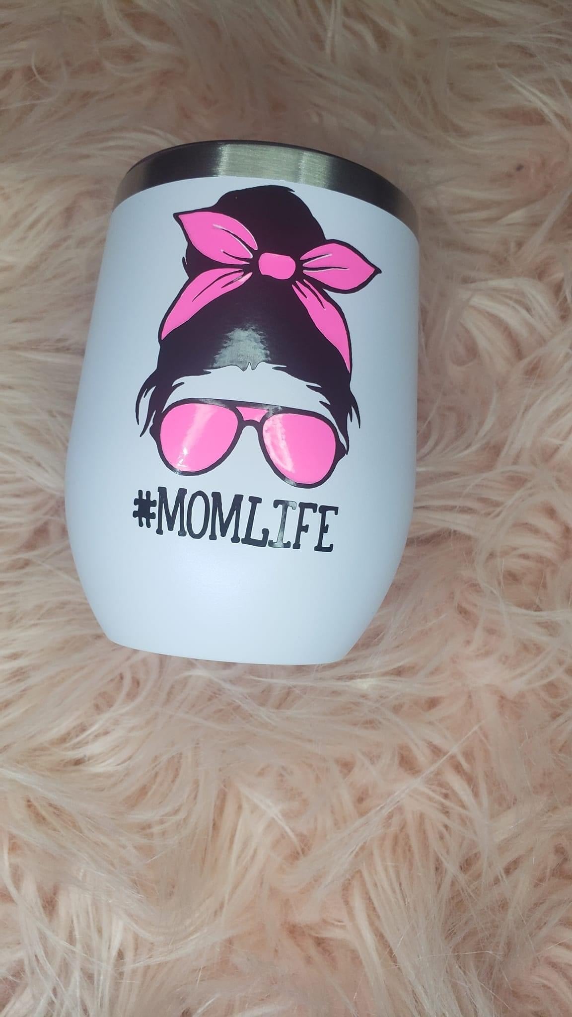 Momlife Mug