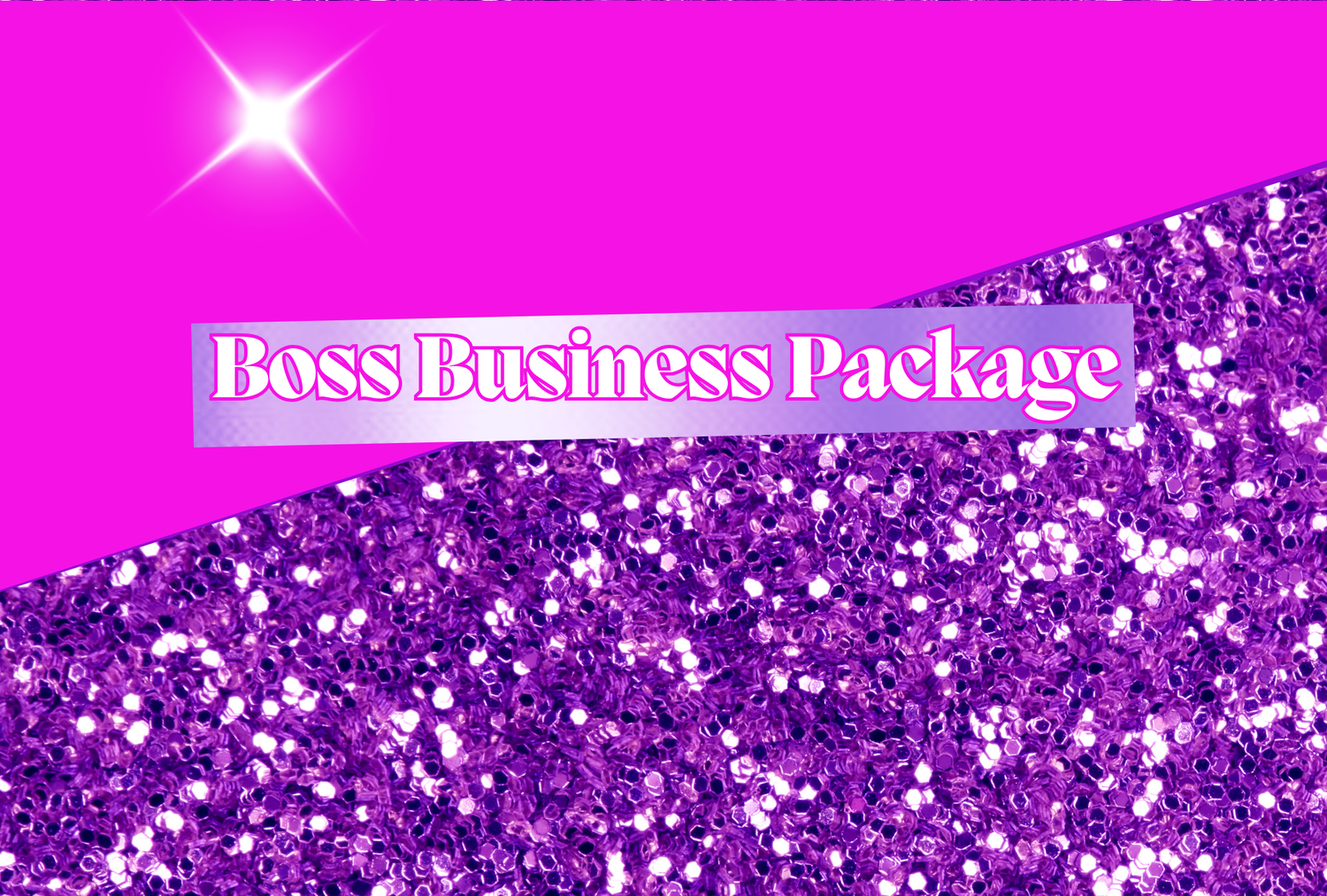 Boss Business Package