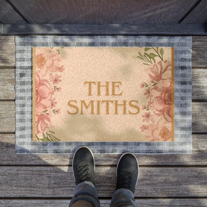 Doormat
