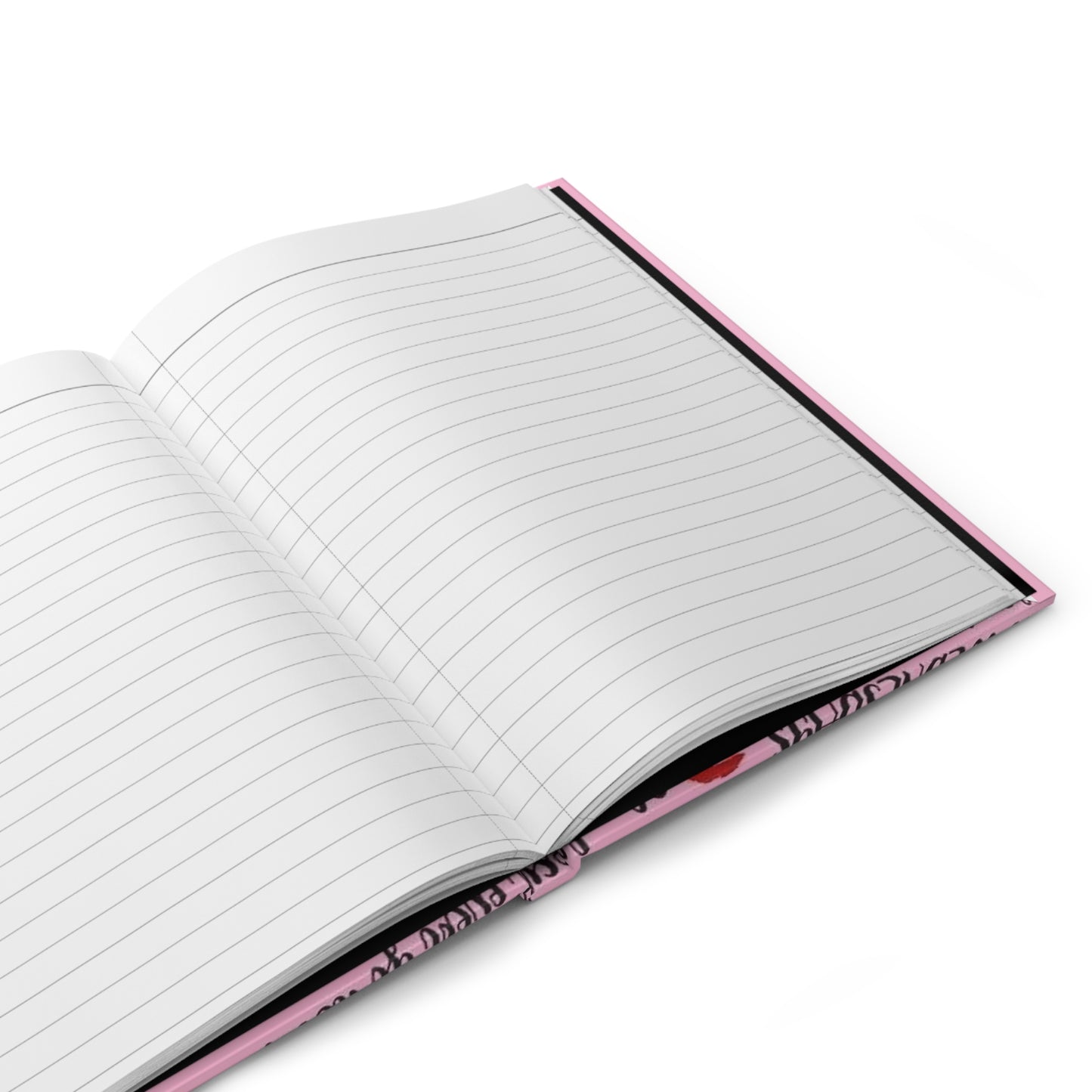 Hardcover Journal Matte