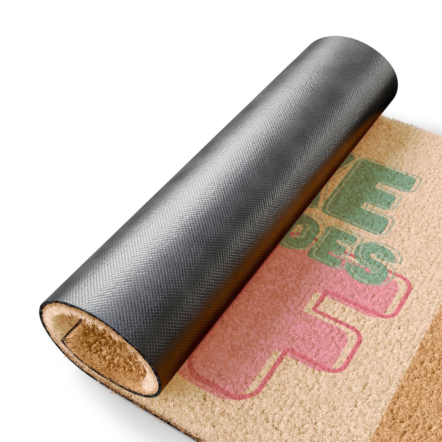 “Take off your shoes” Doormat