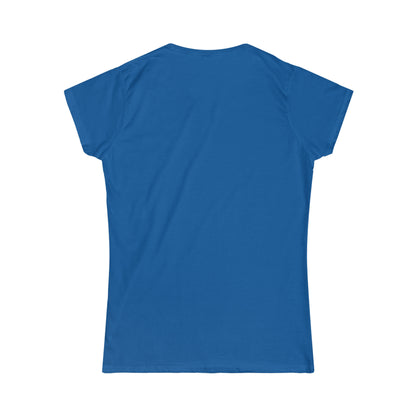 Women's Softstyle Tee