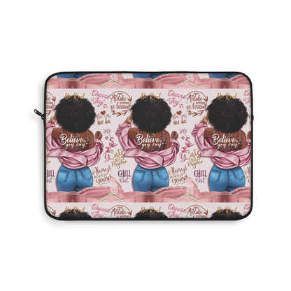 Laptop Sleeve
