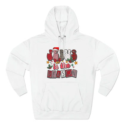 Unisex Premium Pullover Hoodie