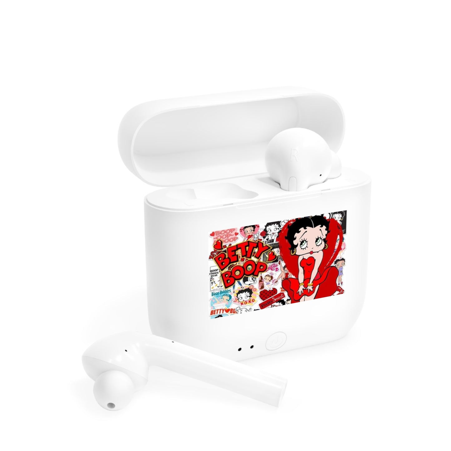 Essos Wireless Earbuds