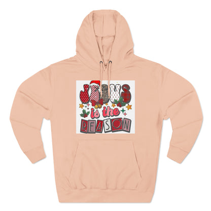 Unisex Premium Pullover Hoodie