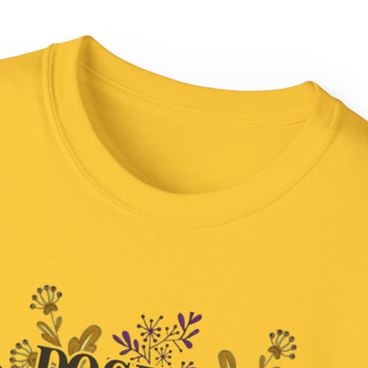 Unisex Ultra Cotton Tee