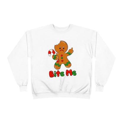 Unisex EcoSmart® Crewneck Sweatshirt