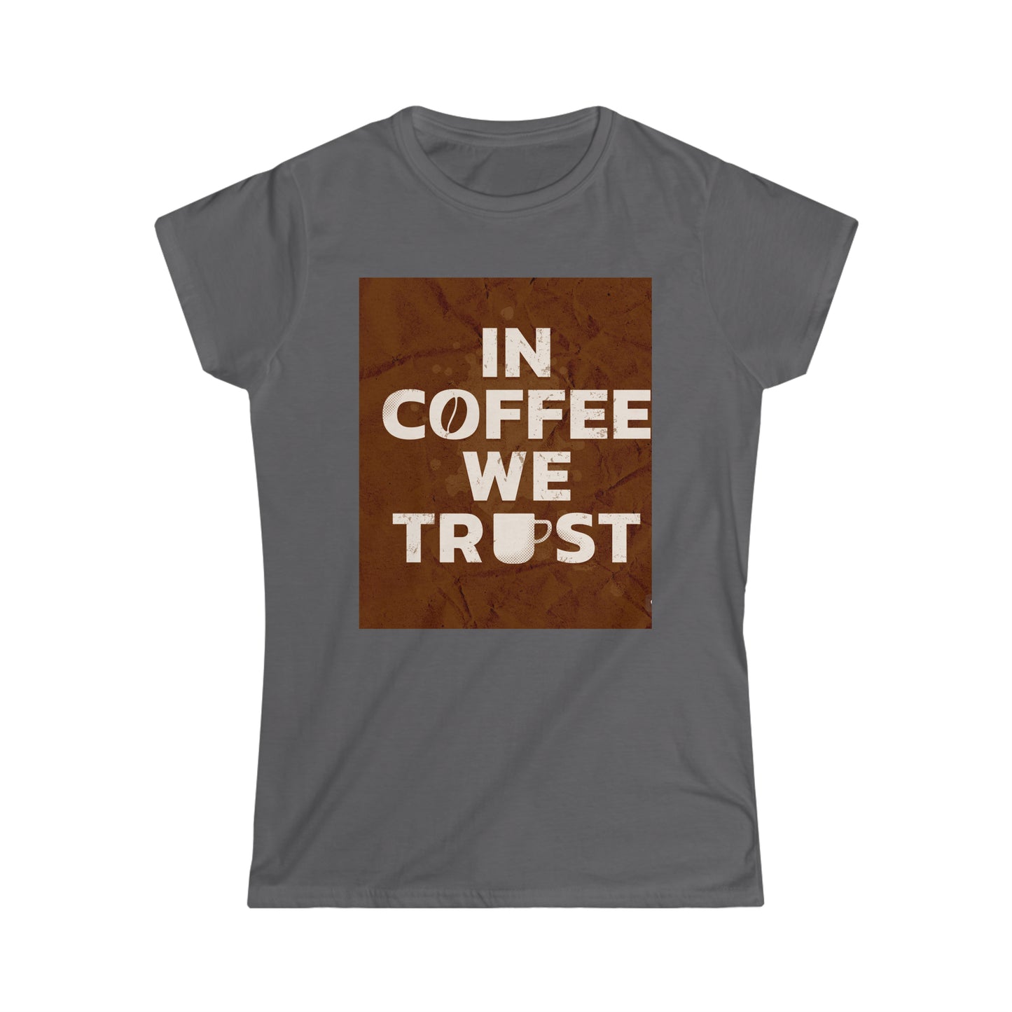 Women's Softstyle Tee