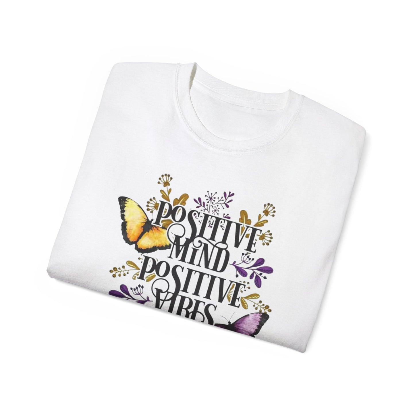 Unisex Ultra Cotton Tee