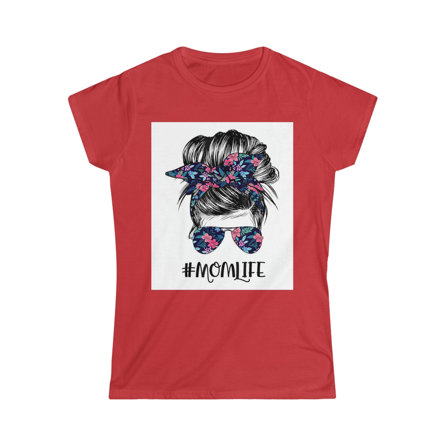 Women's Softstyle Tee