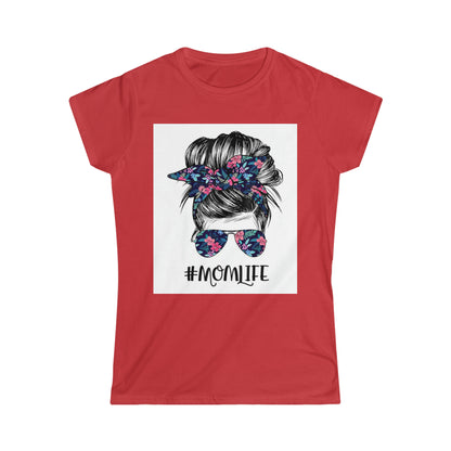 Women's Softstyle Tee