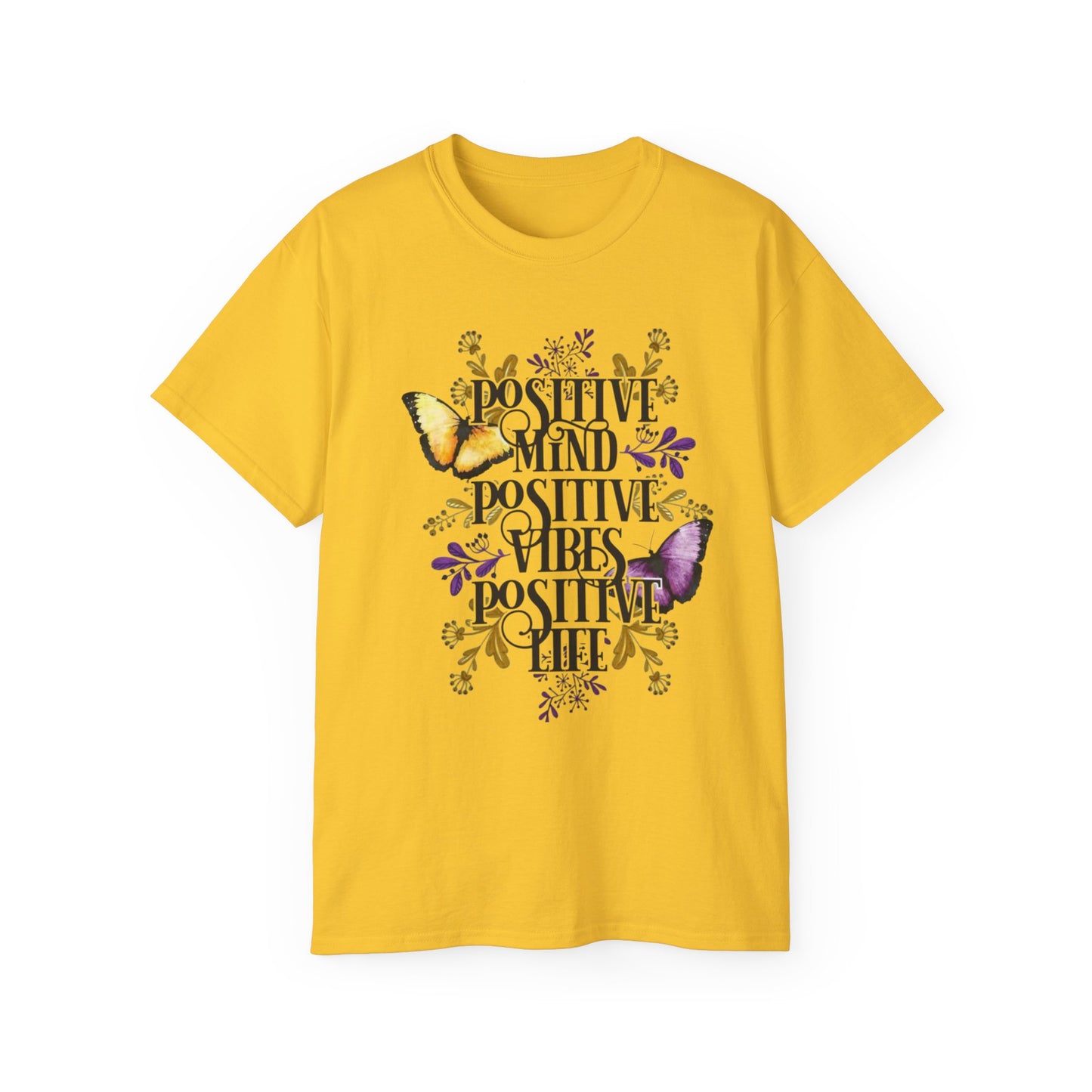 Unisex Ultra Cotton Tee