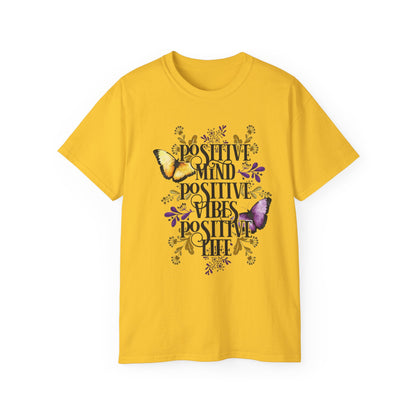 Unisex Ultra Cotton Tee