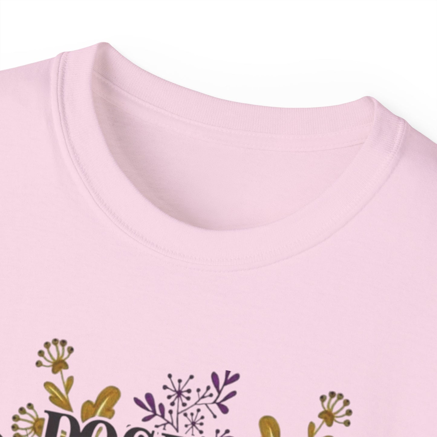 Unisex Ultra Cotton Tee