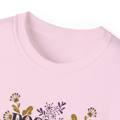 Unisex Ultra Cotton Tee