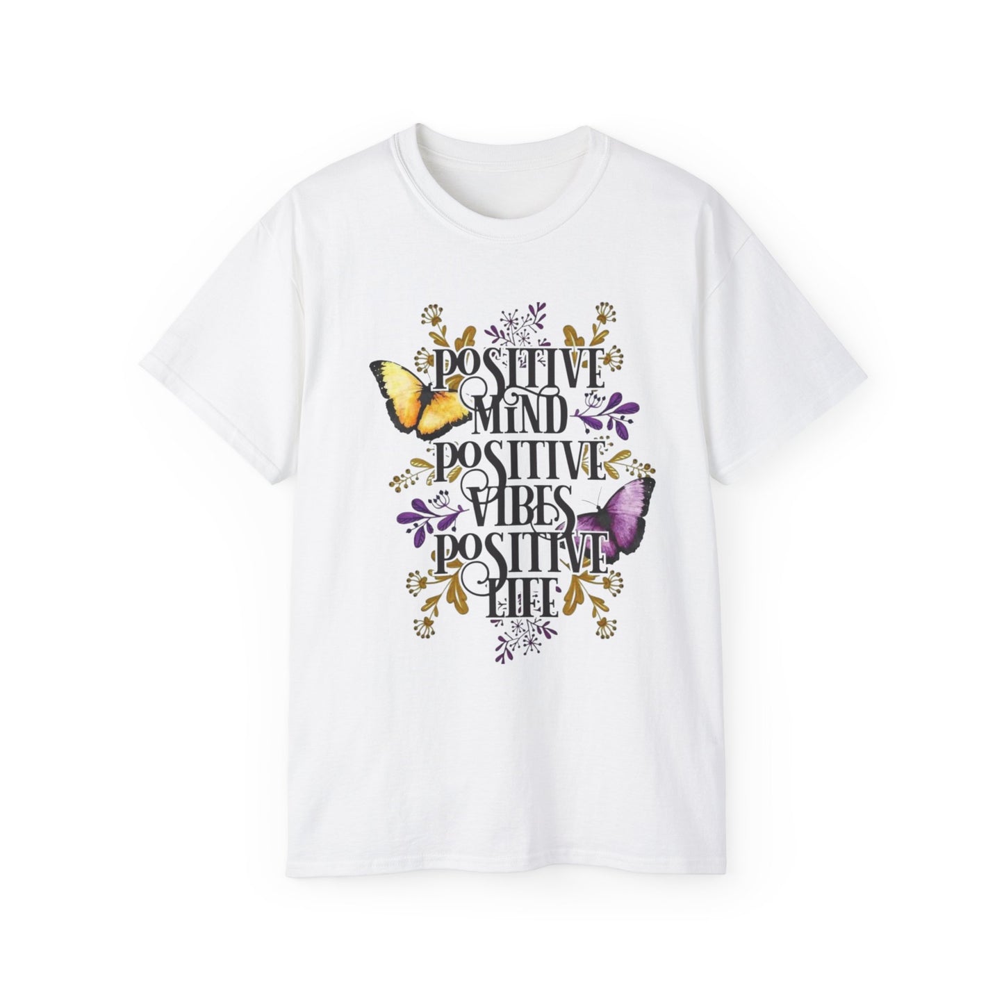 Unisex Ultra Cotton Tee