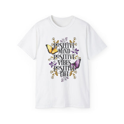 Unisex Ultra Cotton Tee