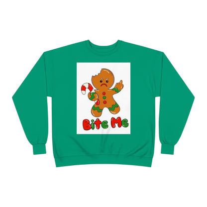 Unisex EcoSmart® Crewneck Sweatshirt