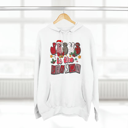 Unisex Premium Pullover Hoodie