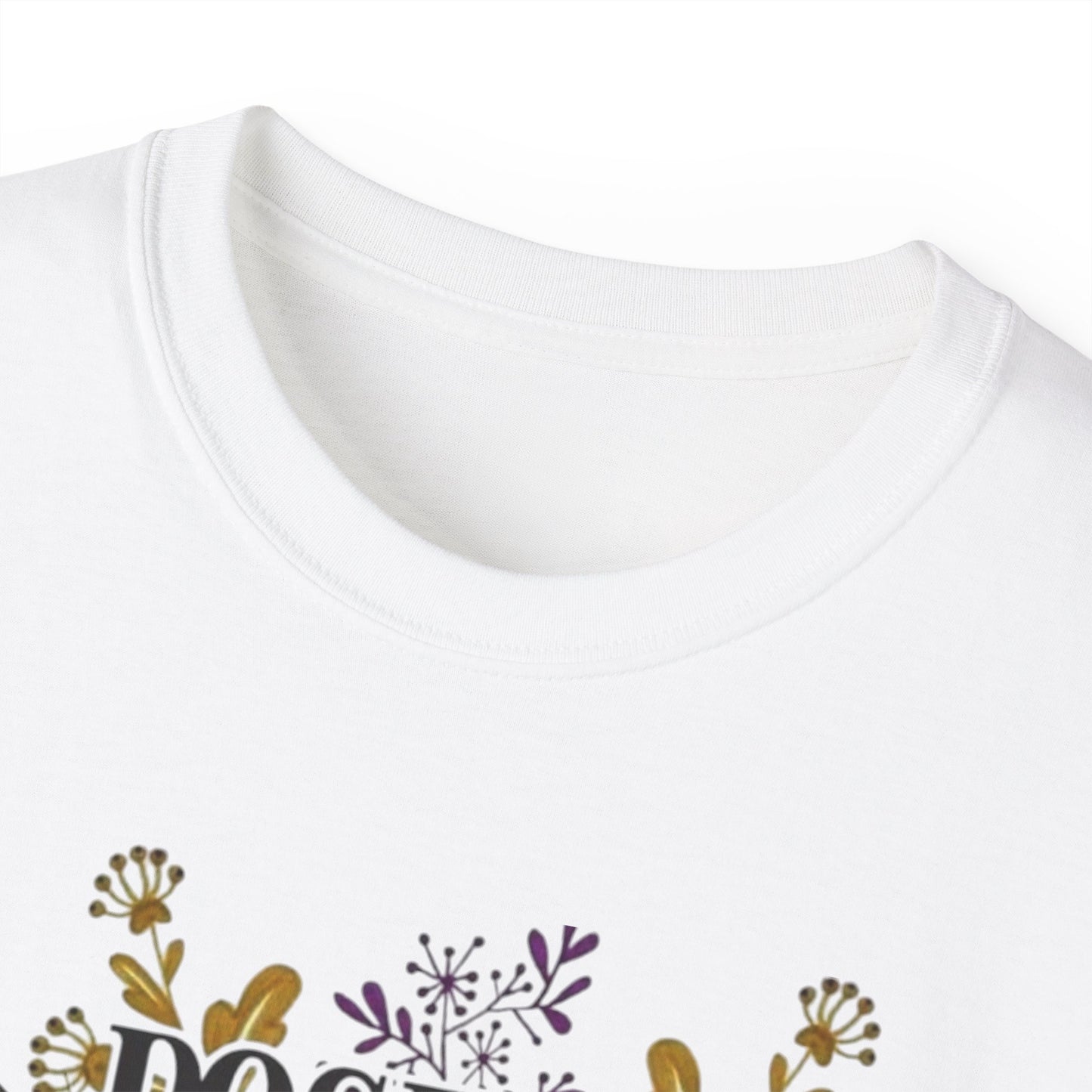 Unisex Ultra Cotton Tee