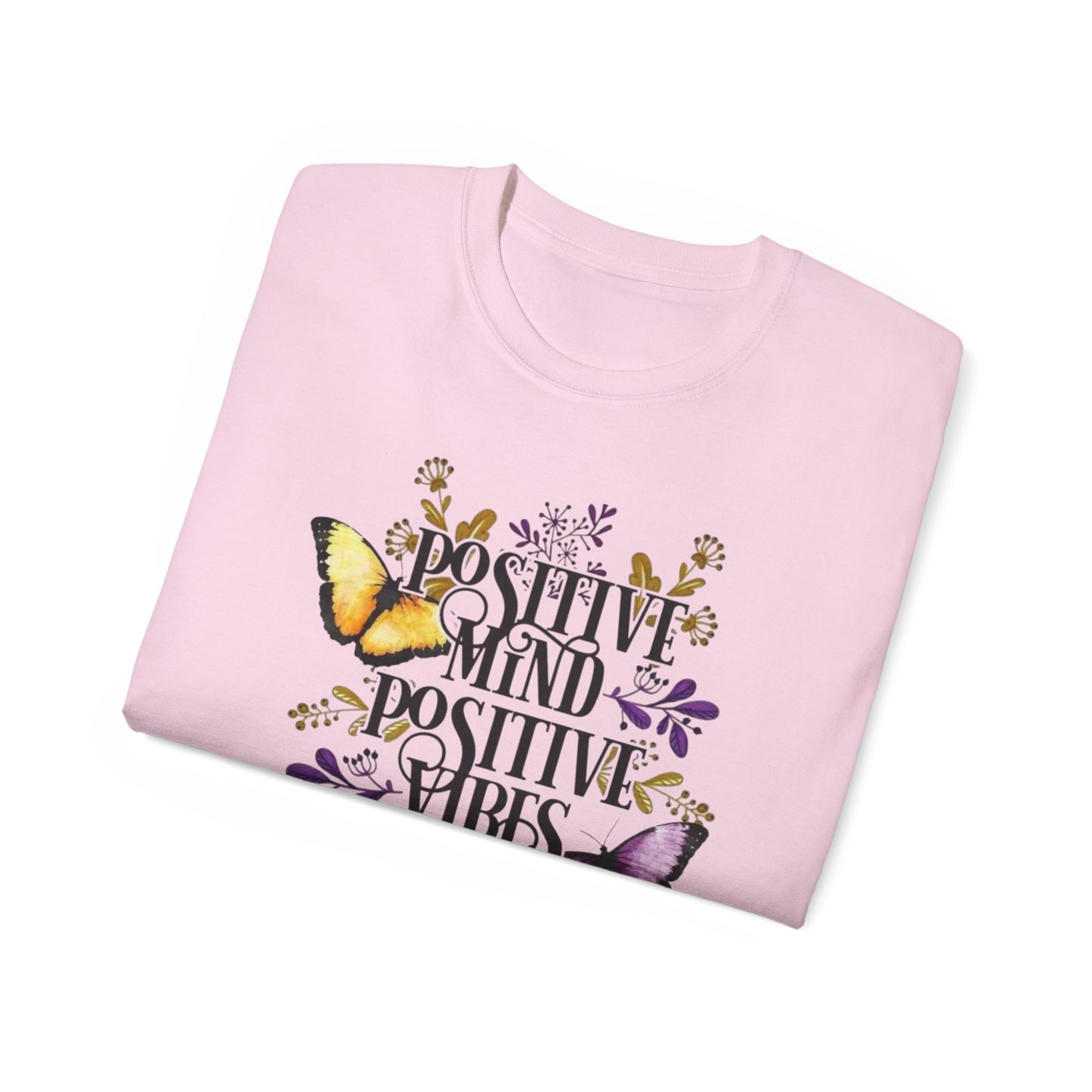 Unisex Ultra Cotton Tee