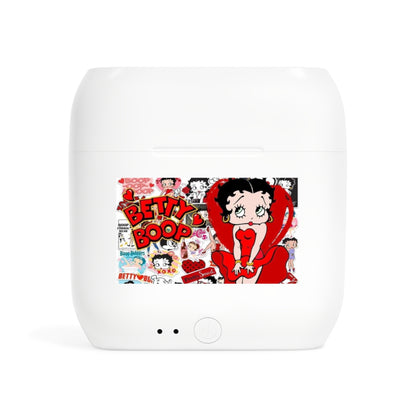 Essos Wireless Earbuds