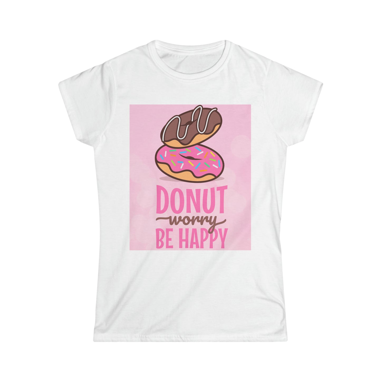 Women's Softstyle Tee