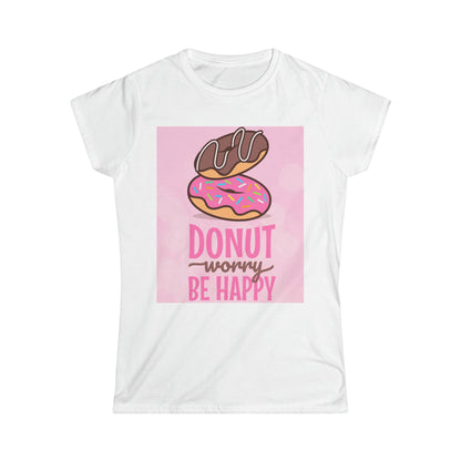 Women's Softstyle Tee