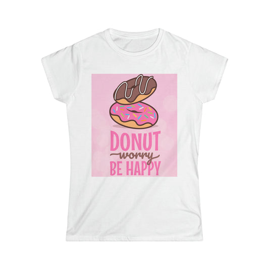 Women's Softstyle Tee