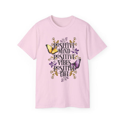 Unisex Ultra Cotton Tee