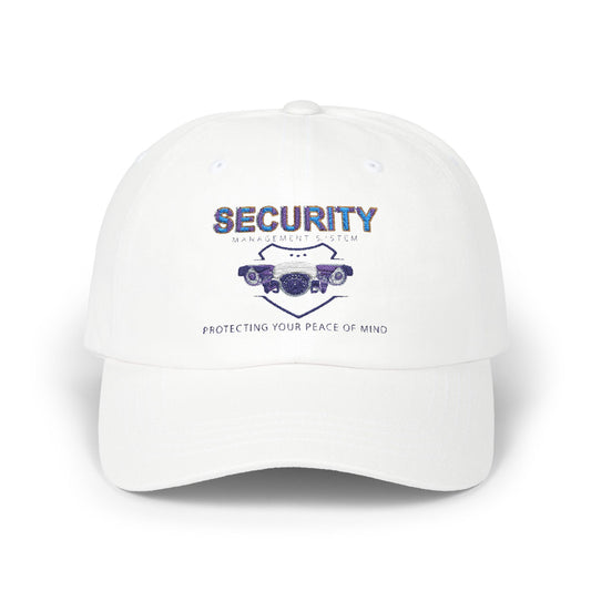 Classic Dad Cap