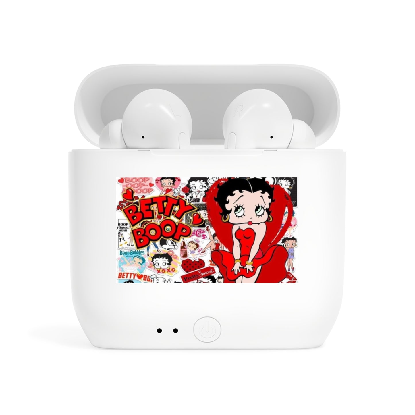 Essos Wireless Earbuds