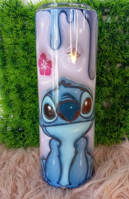 Stitch Tumbler