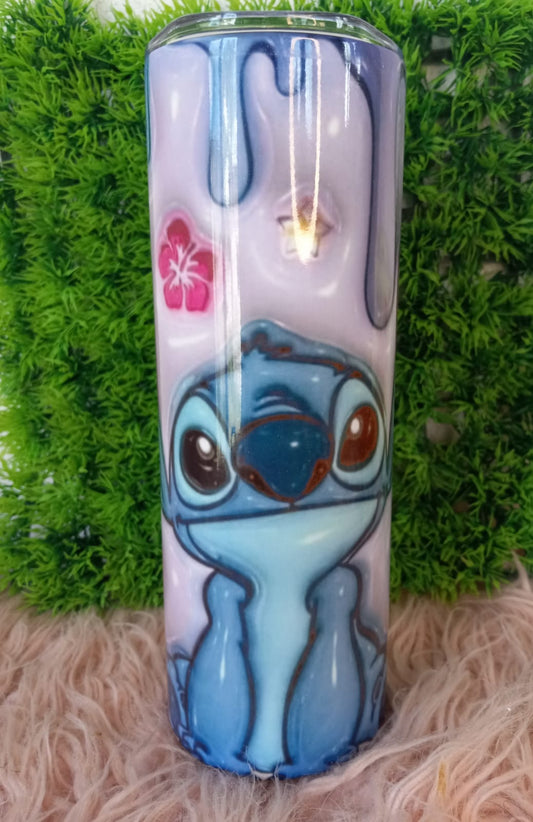 Stitch Tumbler