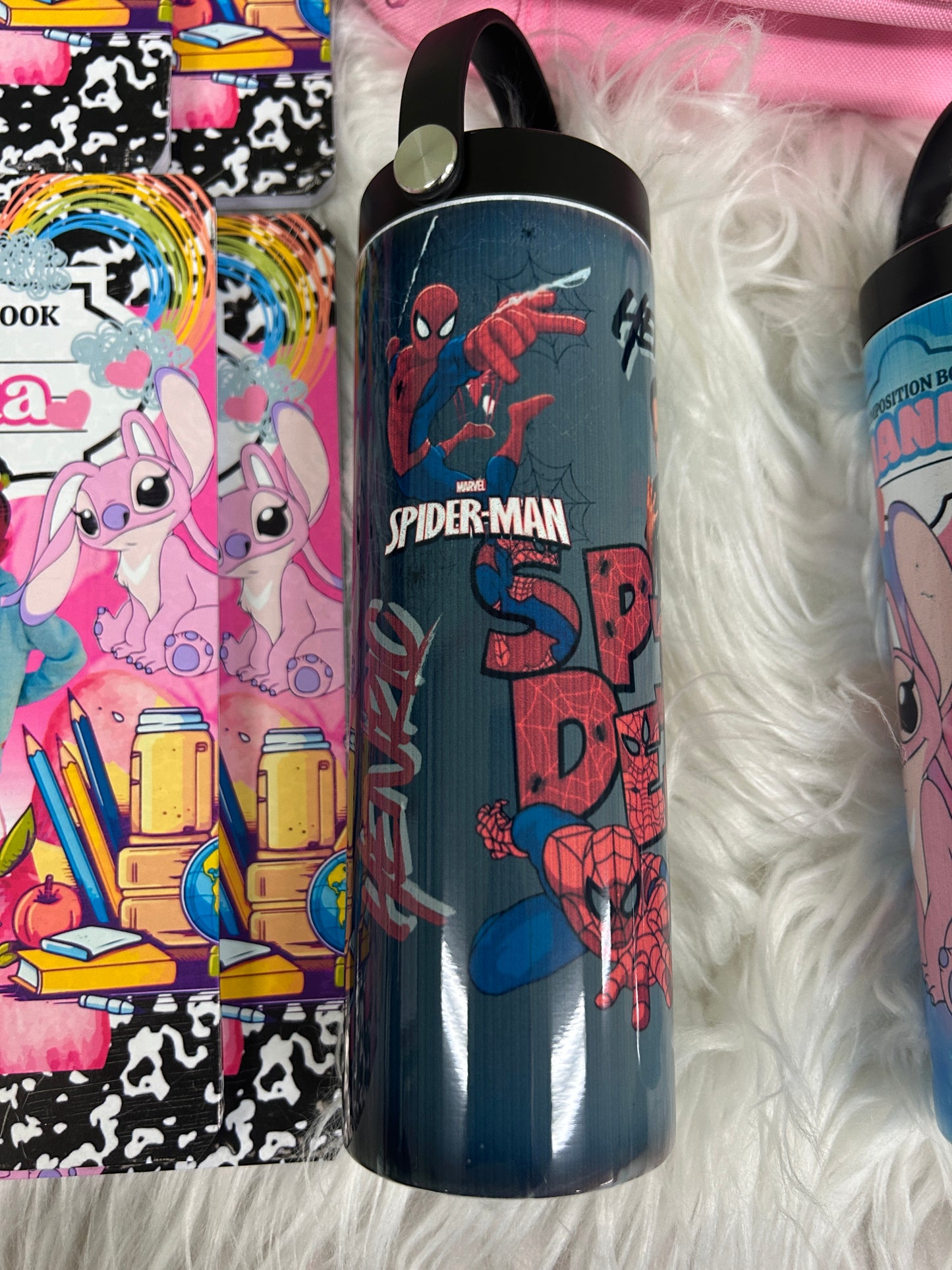 Custom 20 Oz Sublimation Tumbler Skinny Straight