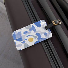 Custom Luggage Tag
