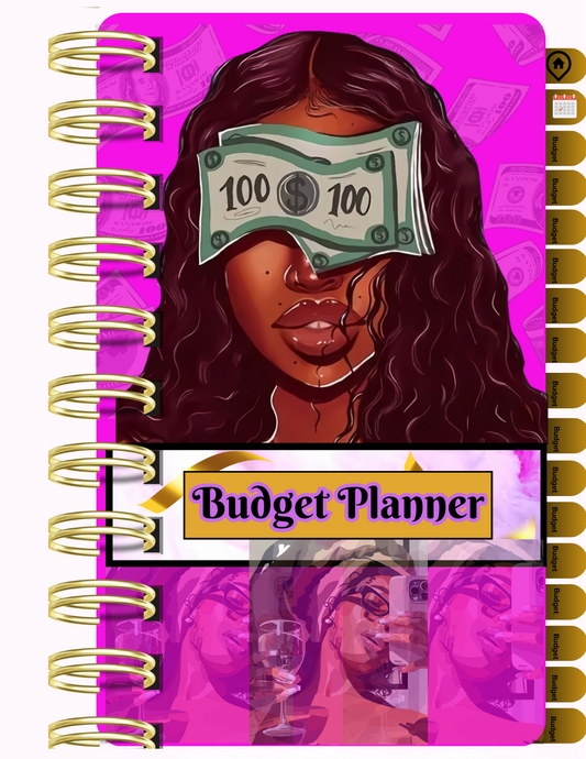 Digital Budget Planner