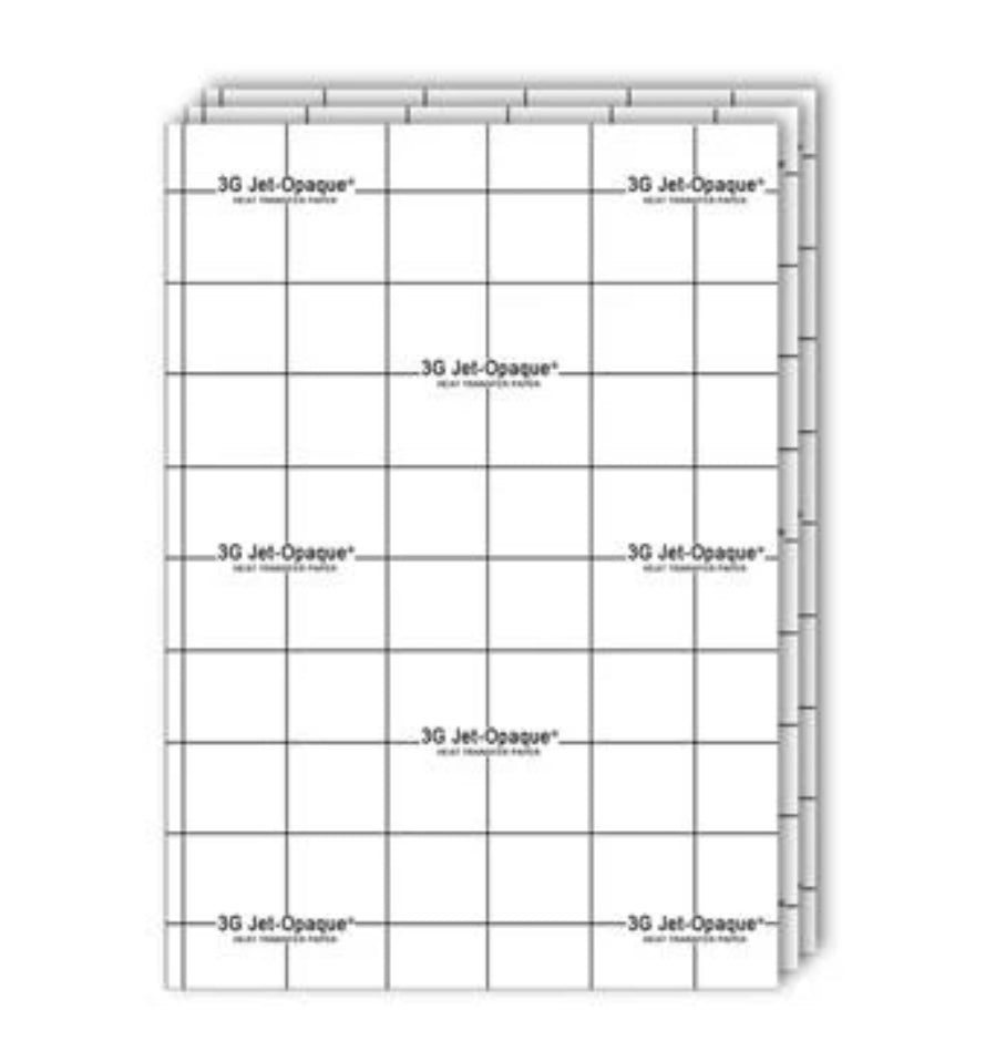 Heat Transfer Paper