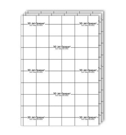 Heat Transfer Paper