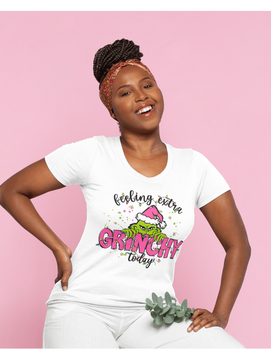 Festive DTF Transfers